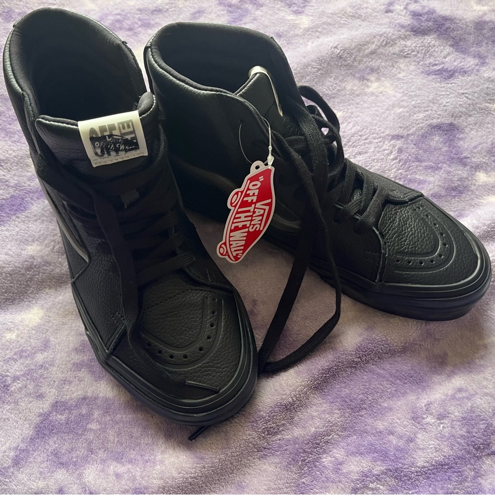 Vans Sk8-Hi XL Big Mood women’s 8